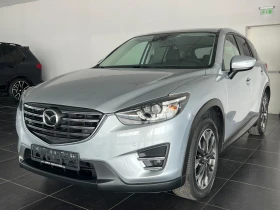 Mazda CX-5  4x4 2.5i 192кс SkyActiv REVOLUTION Keyless Дистро, снимка 1