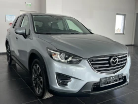 Mazda CX-5  4x4 2.5i 192кс SkyActiv REVOLUTION Keyless Дистро, снимка 2