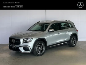 Mercedes-Benz GLB 200d 4MATIC 6+ 1