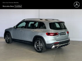Обява за продажба на Mercedes-Benz GLB 200d 4MATIC 6+ 1 ~ 112 200 лв. - изображение 1