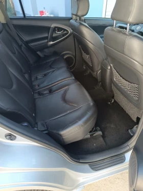 Toyota Rav4 2.2 D Navi Keyless TOP - 8480 лв. - 25390974 12