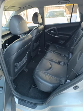 Toyota Rav4 2.2 D Navi Keyless TOP - 8480 лв. - 25390974 13