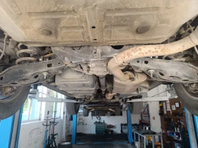 Toyota Rav4 2.2 D Navi Keyless TOP - 8480 лв. - 25390974 17