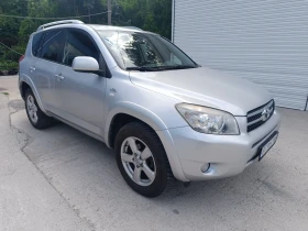 Toyota Rav4 2.2 D Navi Keyless TOP - 8480 лв. - 25390974 3