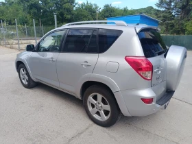 Toyota Rav4 2.2 D Navi Keyless TOP - 8480 лв. - 25390974 6