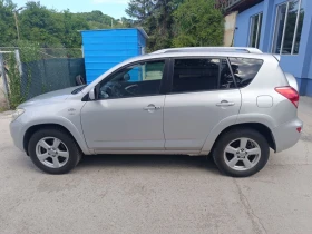 Toyota Rav4 2.2 D Navi Keyless TOP - 8480 лв. - 25390974 5