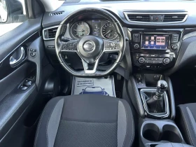 Nissan Qashqai 1.7 DCI 150 * 4X4 * CAMERA * NAVI * LED * EURO 6 * | Mobile.bg    9