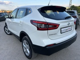 Nissan Qashqai 1.7 DCI 150 * 4X4 * CAMERA * NAVI * LED * EURO 6 * | Mobile.bg    6