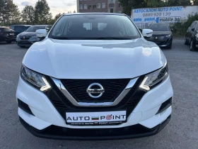     Nissan Qashqai 1.7 DCI 150 * 4X4 * CAMERA * NAVI * LED * EURO 6 *