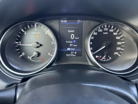 Nissan Qashqai 1.7 DCI 150 * 4X4 * CAMERA * NAVI * LED * EURO 6 * | Mobile.bg    12