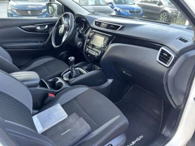 Nissan Qashqai 1.7 DCI 150 * 4X4 * CAMERA * NAVI * LED * EURO 6 * | Mobile.bg    16