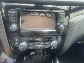 Nissan Qashqai 1.7 DCI 150 * 4X4 * CAMERA * NAVI * LED * EURO 6 * | Mobile.bg    11