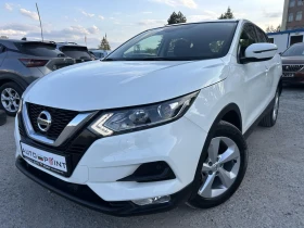     Nissan Qashqai 1.7 DCI 150 * 4X4 * CAMERA * NAVI * LED * EURO 6 *