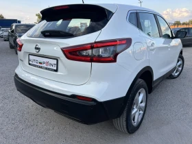     Nissan Qashqai 1.7 DCI 150 * 4X4 * CAMERA * NAVI * LED * EURO 6 *