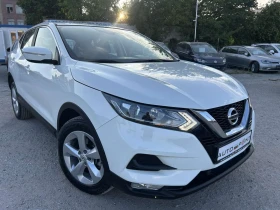     Nissan Qashqai 1.7 DCI 150 * 4X4 * CAMERA * NAVI * LED * EURO 6 *
