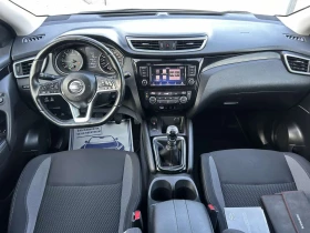 Nissan Qashqai 1.7 DCI 150 * 4X4 * CAMERA * NAVI * LED * EURO 6 * | Mobile.bg    8