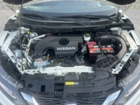 Nissan Qashqai 1.7 DCI 150 * 4X4 * CAMERA * NAVI * LED * EURO 6 * | Mobile.bg    17
