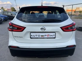 Nissan Qashqai 1.7 DCI 150 * 4X4 * CAMERA * NAVI * LED * EURO 6 * | Mobile.bg    5