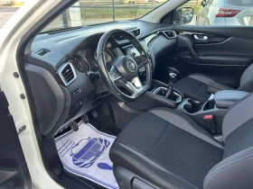 Nissan Qashqai 1.7 DCI 150 * 4X4 * CAMERA * NAVI * LED * EURO 6 * | Mobile.bg    7