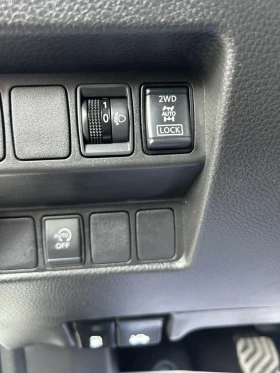 Nissan Qashqai 1.7 DCI 150 * 4X4 * CAMERA * NAVI * LED * EURO 6 * | Mobile.bg    13
