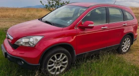 Обява за продажба на Honda Cr-v ~15 000 лв. - изображение 1