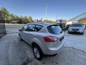 Ford Kuga 2.0 HDI - 10599 лв. - 73811227 4