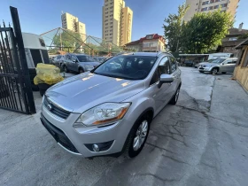 Ford Kuga 2.0 HDI