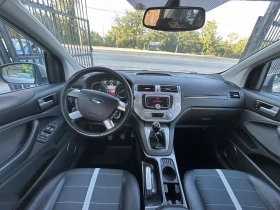 Ford Kuga 2.0 HDI - 10599 лв. - 73811227 14