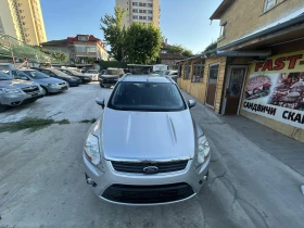 Ford Kuga 2.0 HDI - 10599 лв. - 73811227 9