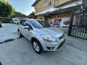 Ford Kuga 2.0 HDI - 10599 лв. - 73811227 8