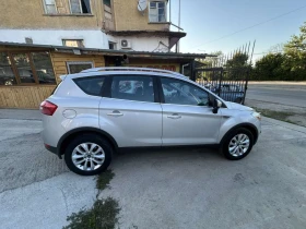 Ford Kuga 2.0 HDI - 10599 лв. - 73811227 7