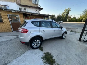 Ford Kuga 2.0 HDI - 10599 лв. - 73811227 6