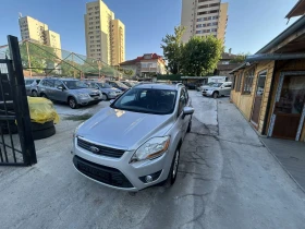 Ford Kuga 2.0 HDI - 10599 лв. - 73811227 2
