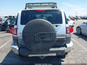 Обява за продажба на Toyota Fj cruiser ~22 400 лв. - изображение 6