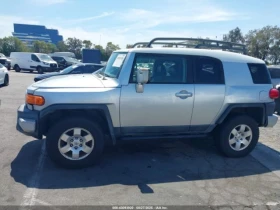 Обява за продажба на Toyota Fj cruiser ~22 400 лв. - изображение 4
