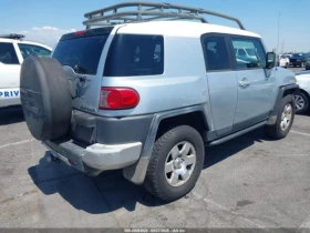 Обява за продажба на Toyota Fj cruiser ~22 400 лв. - изображение 7
