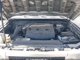 Toyota Fj cruiser - 22400 лв. - 85582930 13