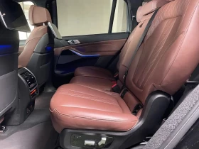 Обява за продажба на BMW X7 4.0d xDrive M-Pack ~ 130 798 лв. - изображение 6