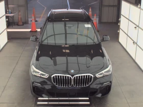 BMW X5 DisTronic* M packet* Diamand packet | Mobile.bg    2