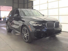 BMW X5 DisTronic* M packet* Diamand packet | Mobile.bg    3
