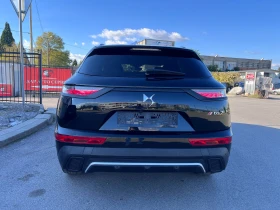 DS DS 7 Crossback 1.5 HDI PERFORMANCE LINE EAT 8 ПАНОРАМА FULL LED   - 41500 лв. / 21218.61 € - 32202915 5