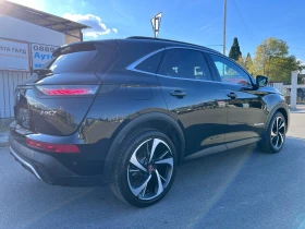 DS DS 7 Crossback 1.5 HDI PERFORMANCE LINE EAT 8 ПАНОРАМА FULL LED   - 41500 лв. / 21218.61 € - 32202915 4