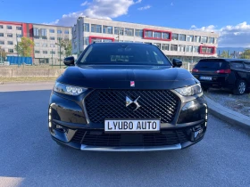 DS DS 7 Crossback 1.5 HDI PERFORMANCE LINE EAT 8 ПАНОРАМА FULL LED   - 41500 лв. / 21218.61 € - 32202915 2