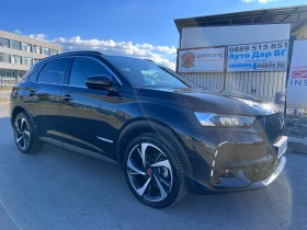 DS DS 7 Crossback 1.5 HDI PERFORMANCE LINE EAT 8 ПАНОРАМА FULL LED   - 41500 лв. / 21218.61 € - 32202915 3
