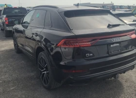 Обява за продажба на Audi Q8 PROGRESSIV ~74 500 лв. - изображение 3