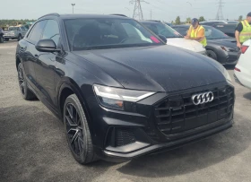 Обява за продажба на Audi Q8 PROGRESSIV ~74 500 лв. - изображение 1