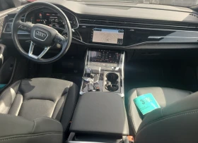 Обява за продажба на Audi Q8 PROGRESSIV ~74 500 лв. - изображение 7