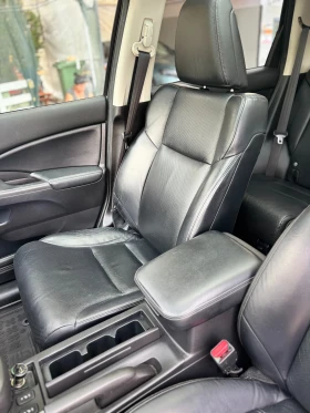 Honda Cr-v EXECUTIVE газ /бензин - 25555 лв. / 13066.06 € - 56986953 11