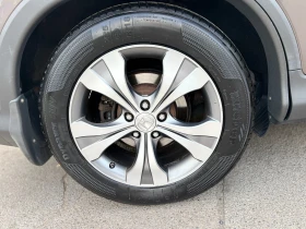 Honda Cr-v EXECUTIVE газ /бензин - 25555 лв. / 13066.06 € - 56986953 10