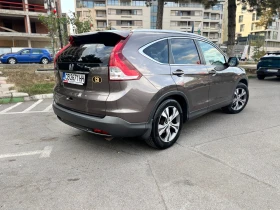 Honda Cr-v EXECUTIVE газ /бензин - 25555 лв. / 13066.06 € - 56986953 2